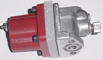 涡轮增压器，熄火电磁阀 康明斯NT855