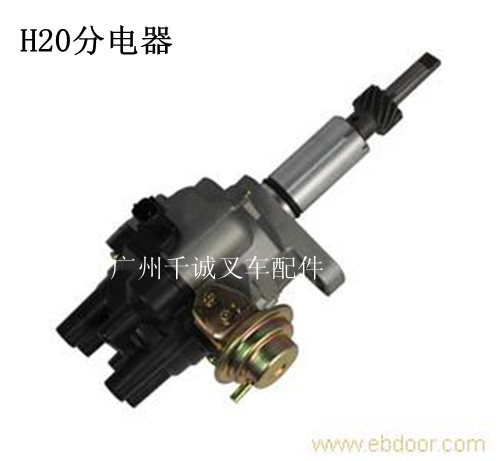 日产|合力|杭州进口叉车配件H20分电器