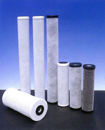 过滤器 HC2207FDT3H