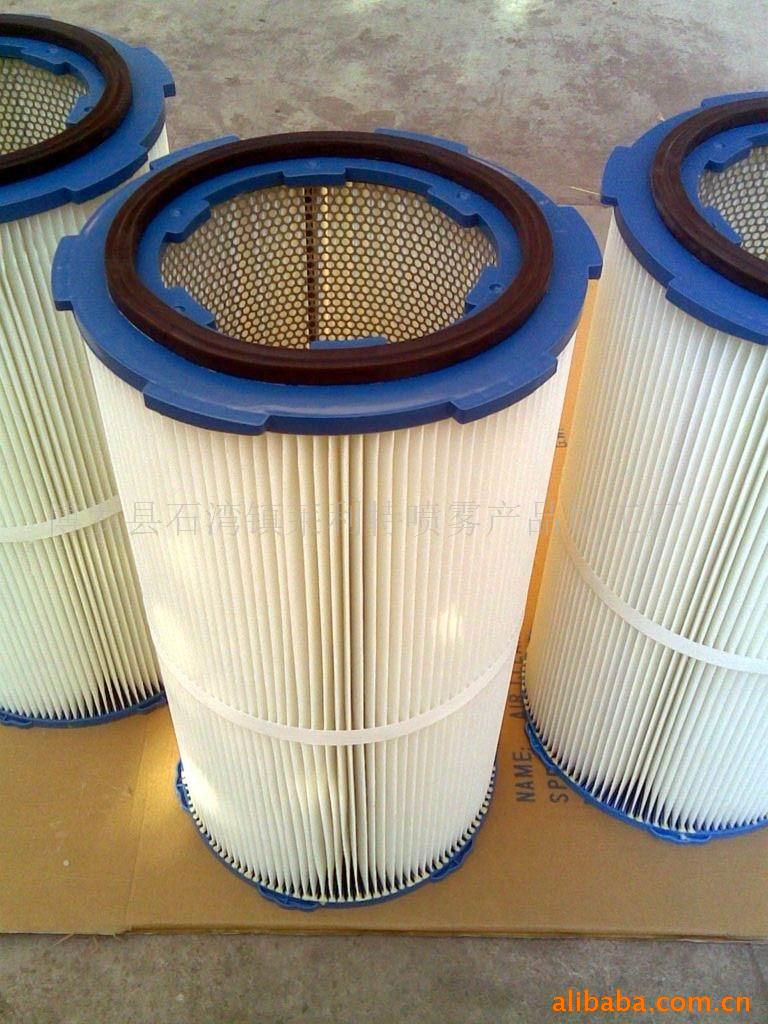 过滤器 HC2207FDT6H