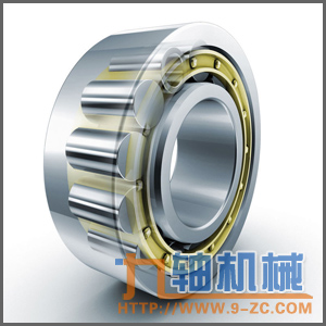 SKF NSK FAG 圆柱滚子轴承 NJ2322EC+HJ2322EC 型号 参数 报价格 NJ2322EC+HJ2322EC