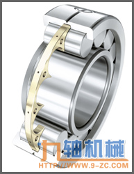 SKF NSK FAG 圆柱滚子轴承 NJ 334 型号 参数 报价格 NJ 334