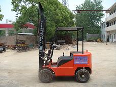 企业搬运装卸电动叉车