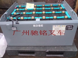 广州电动叉车蓄电池回收 出售