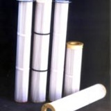 除尘设备（除尘粉尘）滤芯滤筒 齐全