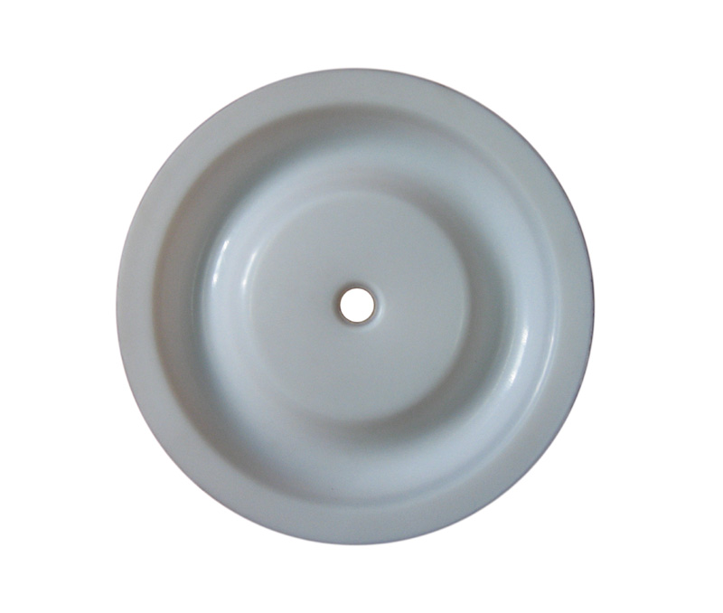 气动四氟隔膜片 齐全