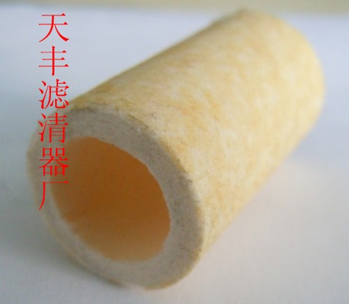 玻纤烧结管滤芯 齐全