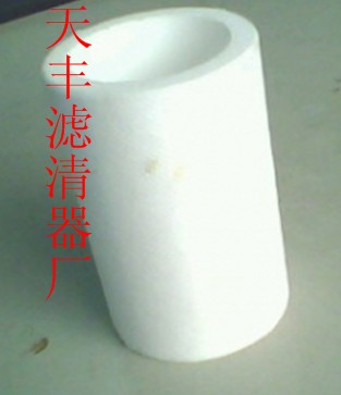 玻纤烧结管滤芯 齐全