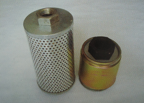 TCM液压滤清器 FG20-30/T3