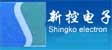 东莞市新控电子科技有限公司 东莞市新控电子科技有限公司