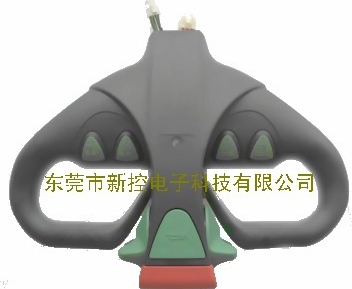 电机控制器系列