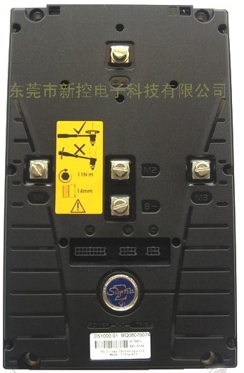英国PG控制器