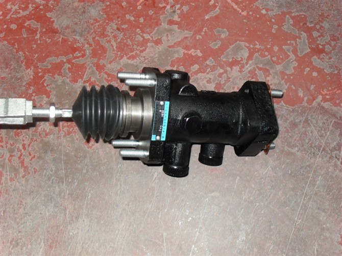 杭州叉车配件,叉车制动增压器 50H-47210L9000/HBBA