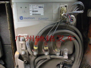 广州林德电动叉车维修保养