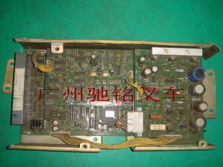 广州林德电动叉车维修保养