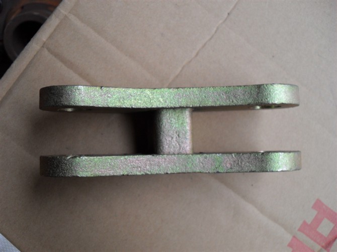 合力叉车配件,叉车转向联杆 合力3t