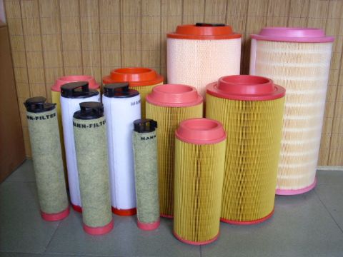 LB11102/2油气分离器芯 LB11102/2