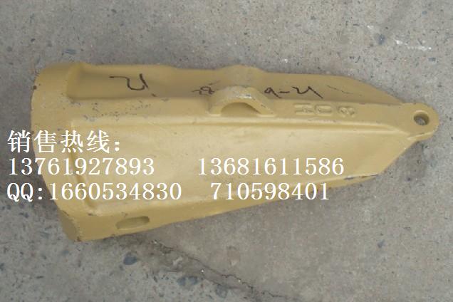 小松650牙齿，小松650齿尖，小松650挖掘机斗齿