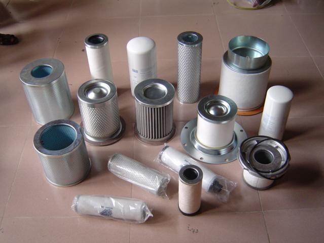 神钢三滤P-CE03-538，S-CE05-502，S-CE05-503 齐全