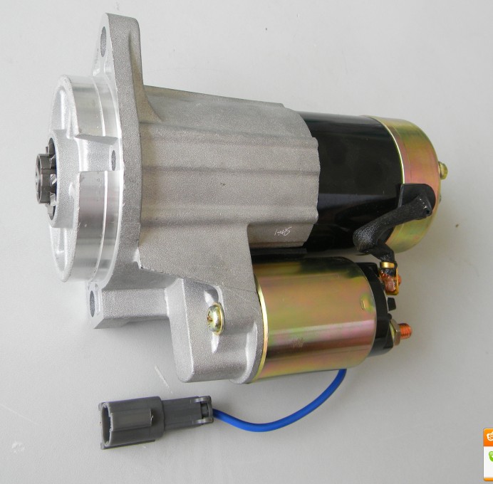 东洋TCM叉车及其部件