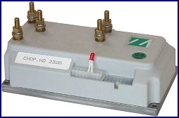 萨牌控制器，萨牌电控 直流串励H系列