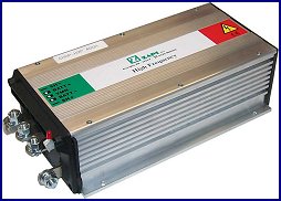 萨牌控制器，萨牌电控 直流串励H系列