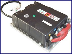 萨牌控制器（萨牌电控） 直流他励SEM系列