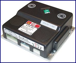 萨牌控制器（萨牌电控） EPS