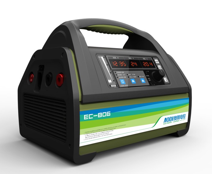 智能充电机 D4830