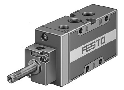 德国费斯托FESTO电磁阀 德国费斯托FESTO电磁阀