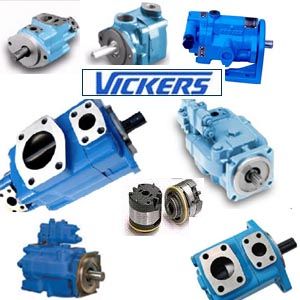 美国VICKERS威格士柱塞泵 美国VICKERS威格士柱塞泵
