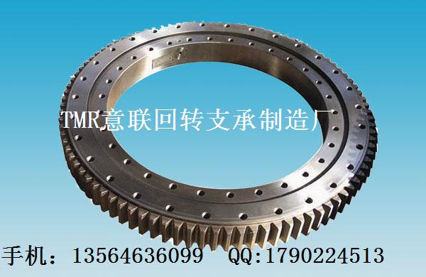 日立挖掘机立轴/回转支承/转盘轴承ZX470-450-360-330-300-200-870