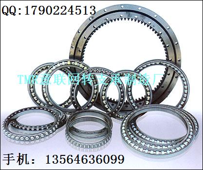 沃尔沃挖掘机立轴/回转支承/转盘轴承EC460-360-290-240-210-700