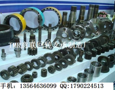神钢挖掘机立轴/回转支承/转盘轴承SK200-230-350-320-330
