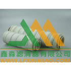颇尔液压滤芯，HC2253FDN6H鑫淼专业生产加工 HC2253FDN6H
