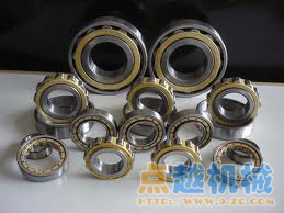SKF NSK FAG NNU 4930BK/W33 型号 参数 报价格 4930BK/W33