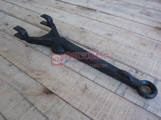 合力叉车配件 2-3T分离叉 操纵叉 2-3T