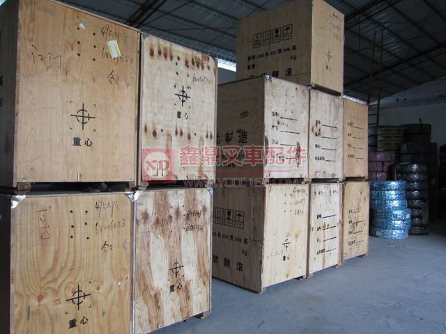 叉车配件 发动机引擎总成 新动490BPG发动机 490BPG