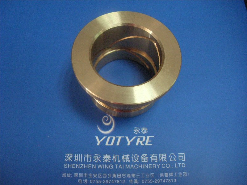 力至优叉车衬套，力至优叉车铜套 力至优叉车配件 力至优前移式叉车铜套