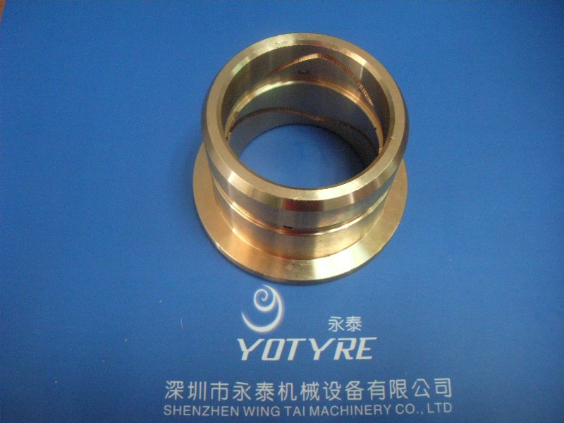 力至优叉车衬套，力至优叉车铜套 力至优叉车配件 力至优前移式叉车铜套