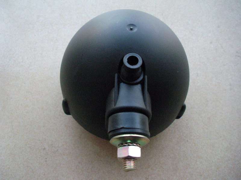 林德叉车大灯总成 前大灯