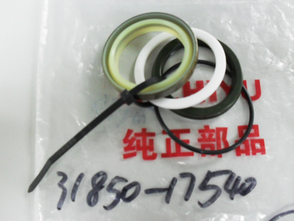 力至优叉车配件 力至优叉车油缸油封修理包 齐全