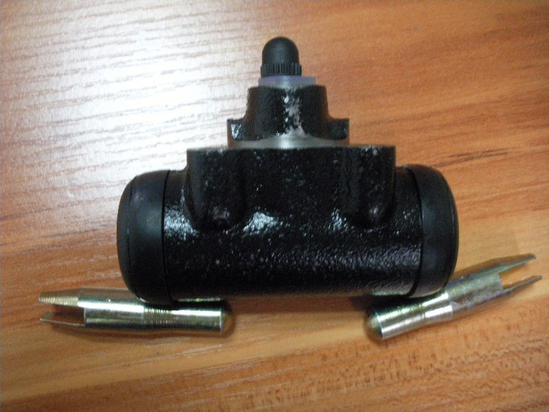 力至优叉车配件 力至优平衡重式叉车刹车分泵 FB