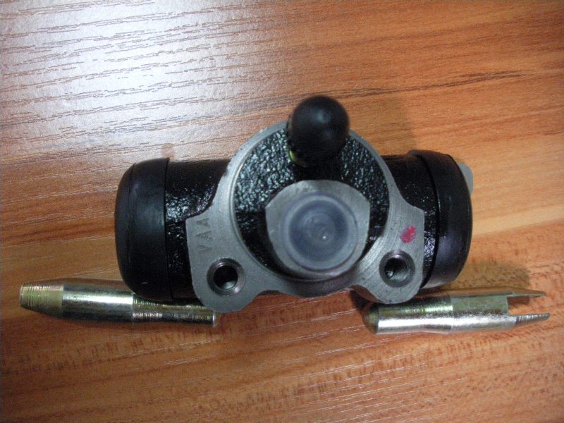 力至优叉车配件 力至优平衡重式叉车刹车分泵 FB