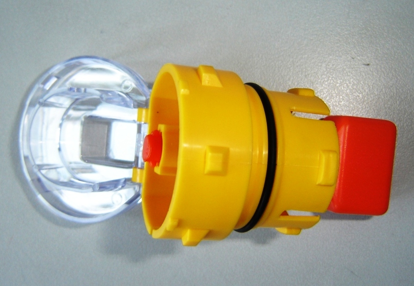 叉车蓄电池外壳与配件