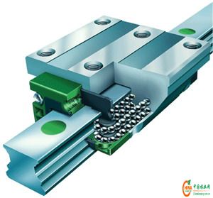 台湾直线导轨 BGXH