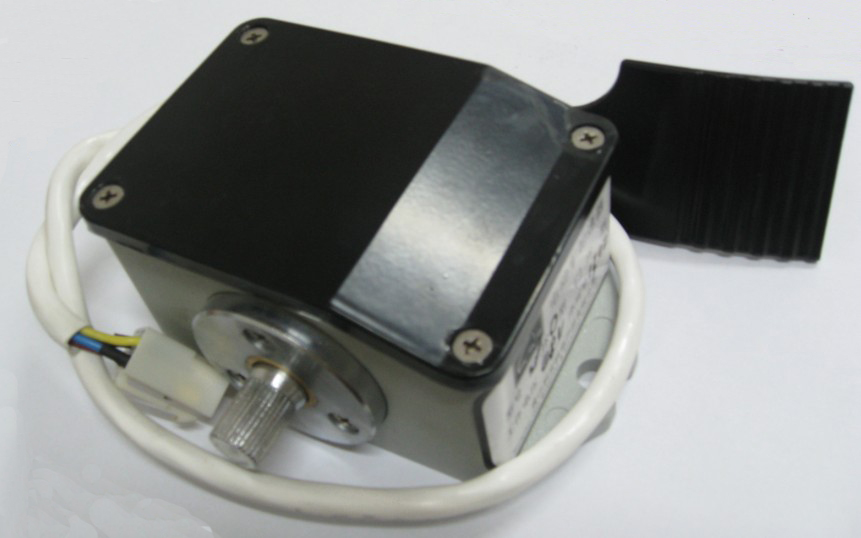 供应高尔夫球车电动巡逻车游览观光车等使用的霍尔式加速器 JR0