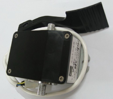 供应高尔夫球车电动巡逻车游览观光车等使用的电阻式加速器 JE0