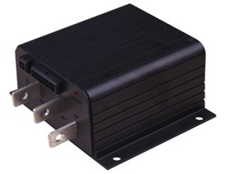 电动汽车配件电动高尔夫球车电动巡逻车电动清洁车永磁电机控制器 Coen YC