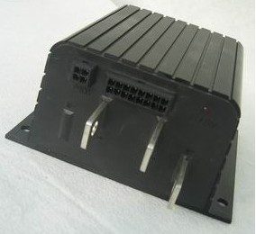 电动汽车配件电动高尔夫球车电动巡逻车电动清洁车永磁电机控制器 Coen YC